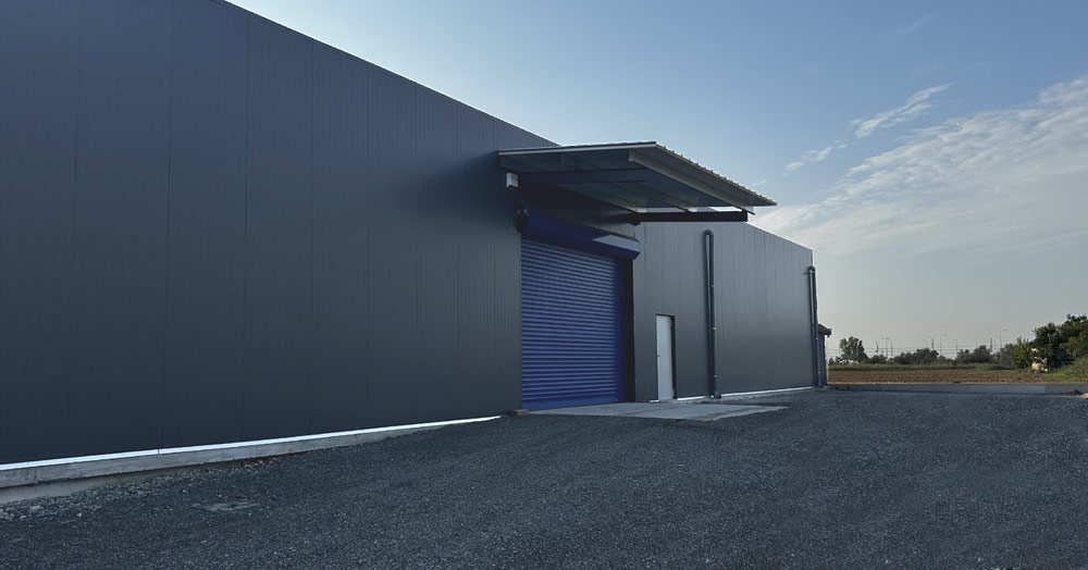 DELTA FABRICATION DELTA FABRICATION